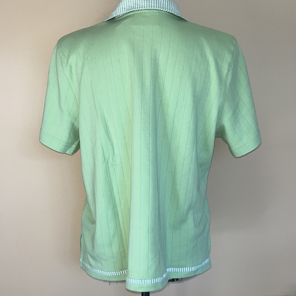 Vintage Short Sleeve Top - Picture 6 of 8